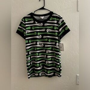 Lu La Roe Halloween shirt